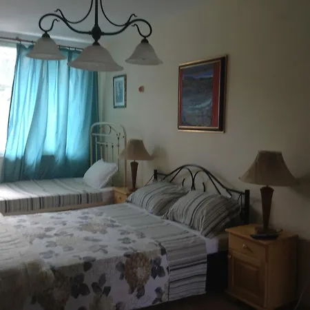 Hostel Del Mar Βάρνα