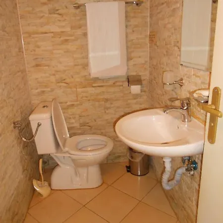 Del Mar Albergue Varna