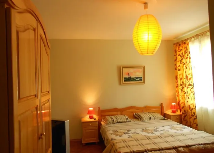 Del Mar Vandrarhem *