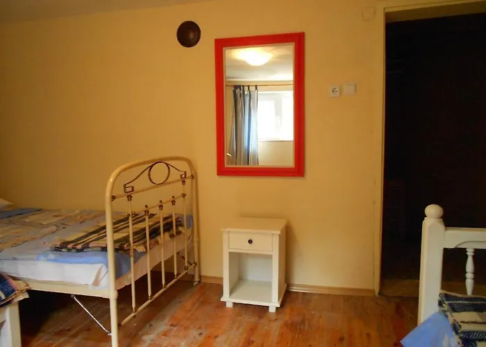 Del Mar Vandrarhem *