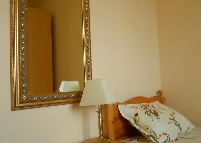 Del Mar Vandrarhem *