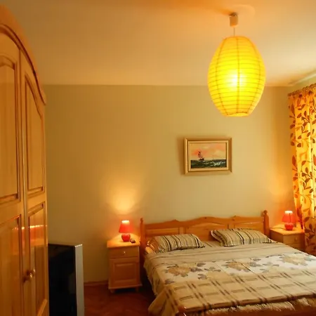 Del Mar Hostel *