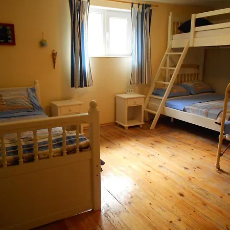 Hostel Del Mar