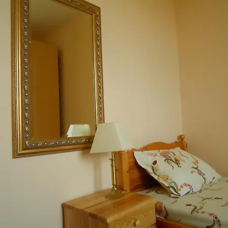 Del Mar Hostel *