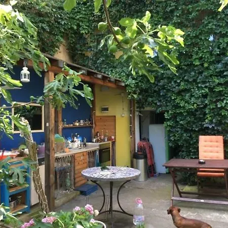 Hostel Del Mar
