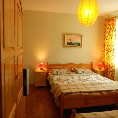 Hostel Del Mar
