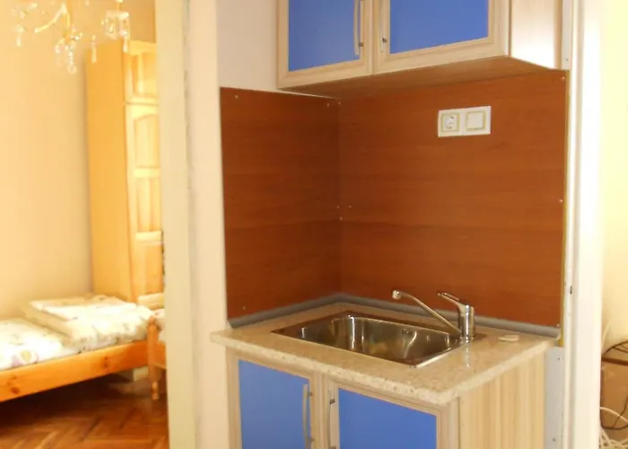 Hostel Del Mar Varna