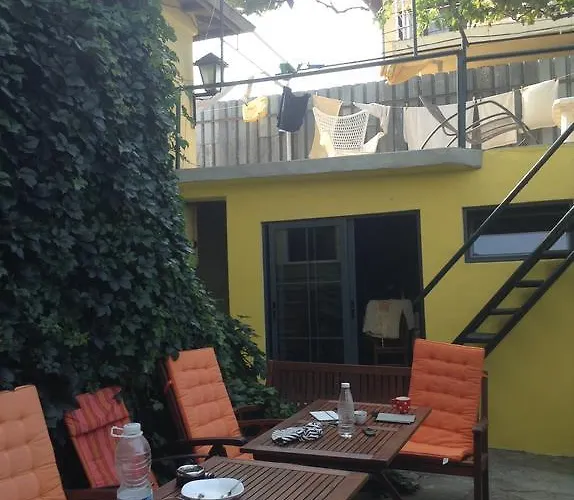 Del Mar Hostel Varna