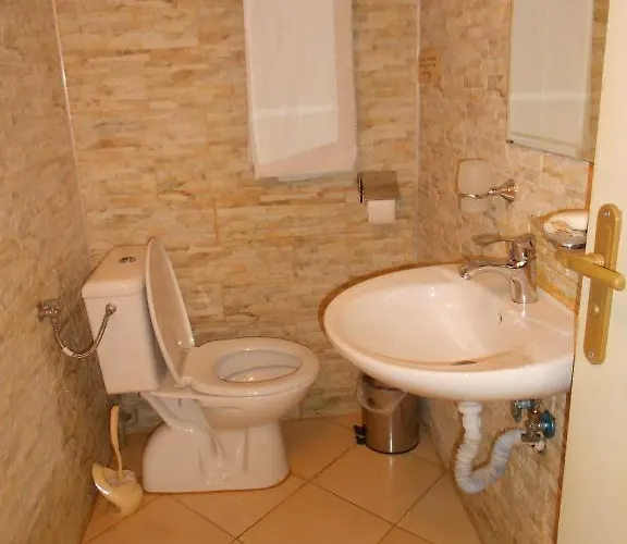 Del Mar Hostel Varna